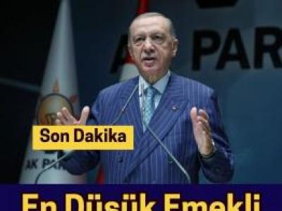 emeklileri aylıklarına ilişkin 