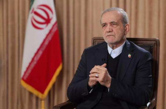 İran Savaşı Gelişmesi