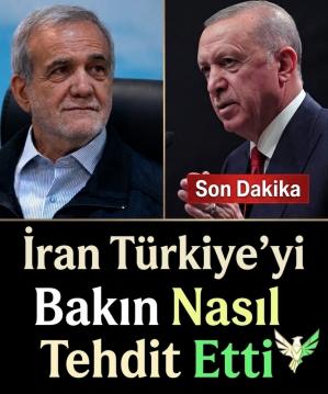 Türkiyeye karşı beklenmedik hamle