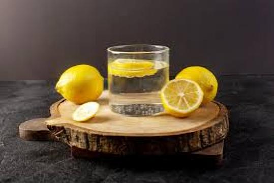 LİMONLU SU kullanırken KAÇINMANIZ GEREKEN 13 HATA