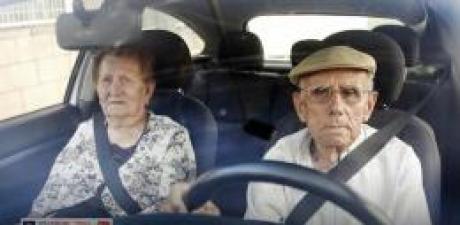 Ehliyete Yaş Sınırlaması mı