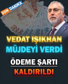 Milyonlarca Vatandaşı İlgilendiren Düzenleme 