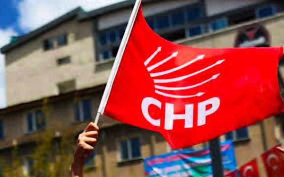 CHP'li isim seçileli 6 ay olmuştu istifa etti