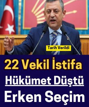 Siyasette Kritik Eşik