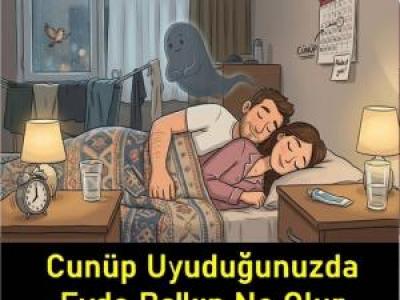 Abdest Almadan Uyunursa