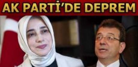 Ak Partili Vekil İBB İddianamesi için konuştu