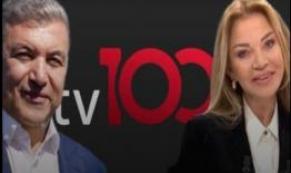 Tv100’de Sabah Kuşağı Değişti: