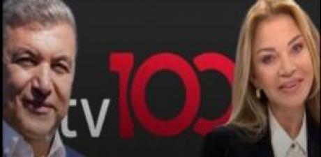 Tv100’de Sabah Kuşağı Değişti: