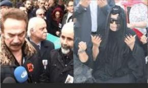 Sanat dünyasını yasa boğan kayıp