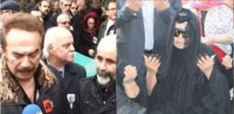 Sanat dünyasını yasa boğan kayıp