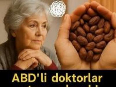 Alzheimerın bu 4 belirtisi