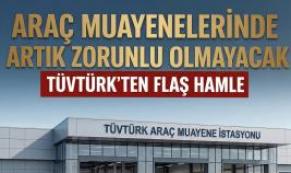 Araç Muayenelerinde