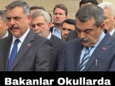 Okullara yeni önlemler