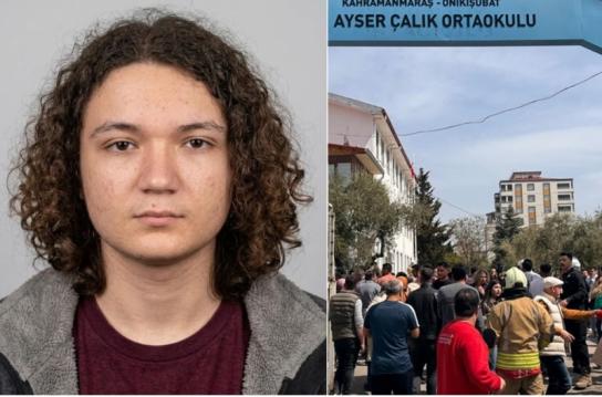 Maraş Okul Ayrıntıları