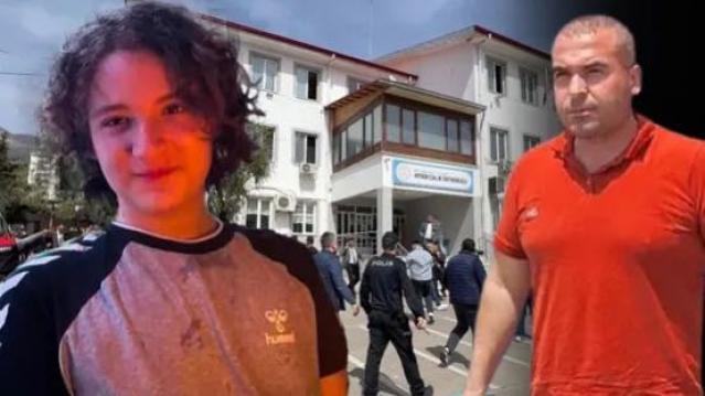 OLAYDAN ÖNCE YAZDIĞI NOT