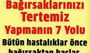 sağlık mucizeleri 