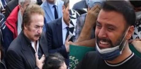 Sevilen sanatçılarımızdan