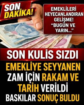 Son Kulis Bilgisi
