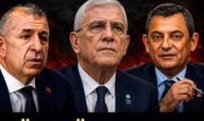 Olmazlar Oluyor.