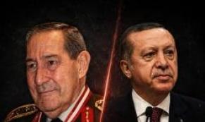 Büyük Sır Ortaya Çıktı.