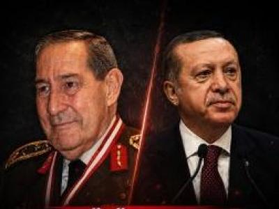 Büyük Sır Ortaya Çıktı.