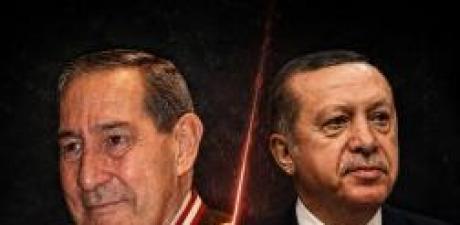 Büyük Sır Ortaya Çıktı.