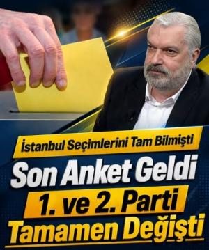 Büyük değişiklik
