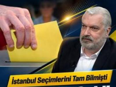 Büyük değişiklik