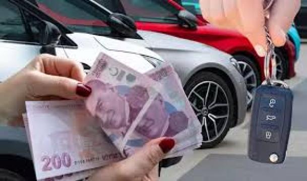 Emekliye ÖTV’siz Araç Müjdesi
