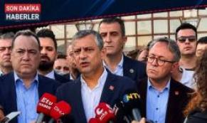yeni partisi