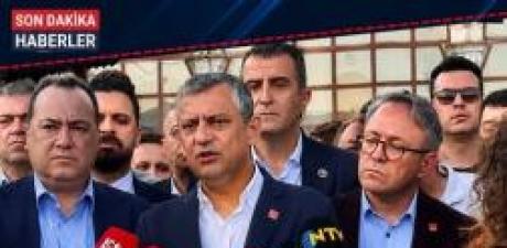 yeni partisi