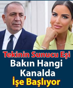 Ünlü İsim Yeni Kanal Tercihi