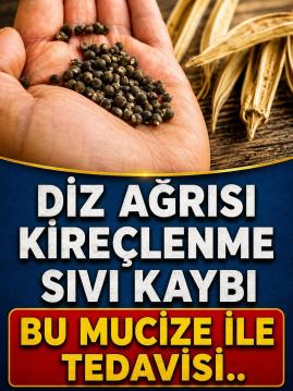 mucize tedavi
