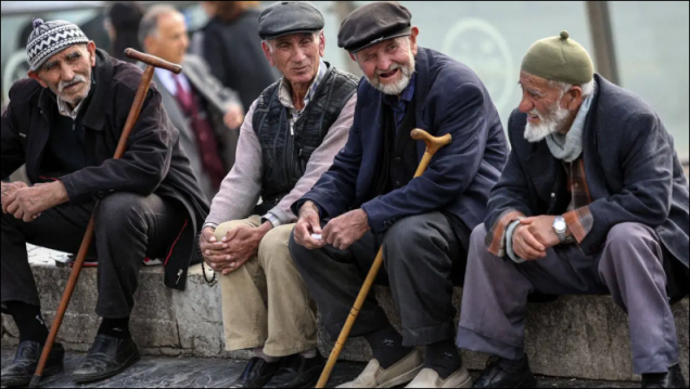 65 yaş üstüne kötü haber!