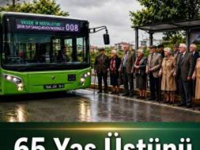 65 yaş üstüne kötü haber!