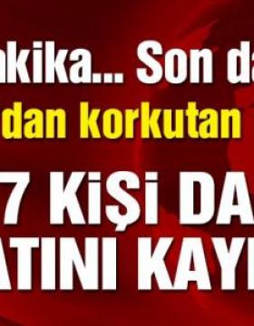 Son dakika… İtalya, Corona salgınındaki son verileri duyurdu: 627 kişi öldü