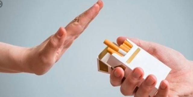 Sigara İçenlere Çok Kö-tü Haber…
