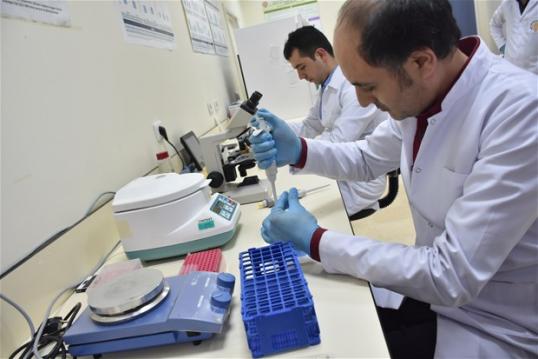 Corona virüs tedavisi ile ilgili çok güzel haber! Türkiye duyurdu...