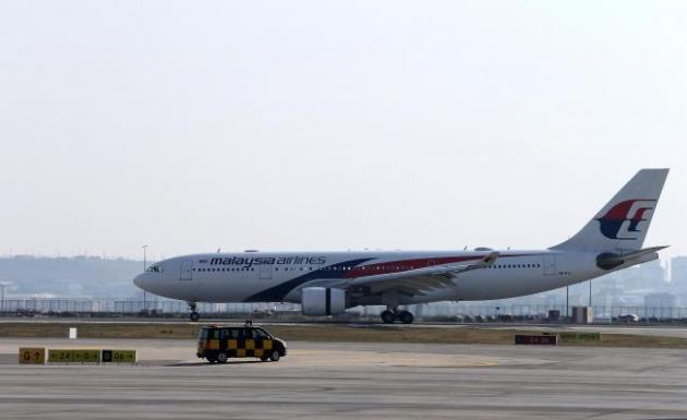 Airbus, Malezya Hava Yolları'ndan 20 uçak siparişi aldı
