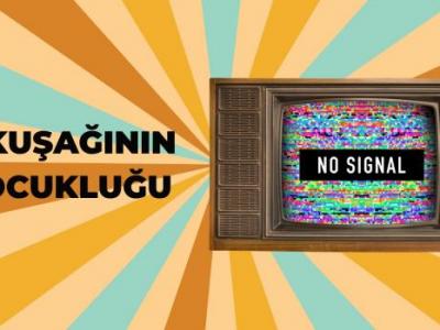 Y Kuşağının Çocukluğu: Tasolar, Seksek ve Bilmeceler