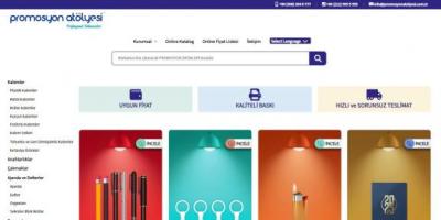 Promosyon Termos Fiyatları