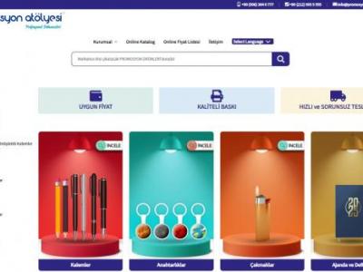 Promosyon Termos Fiyatları