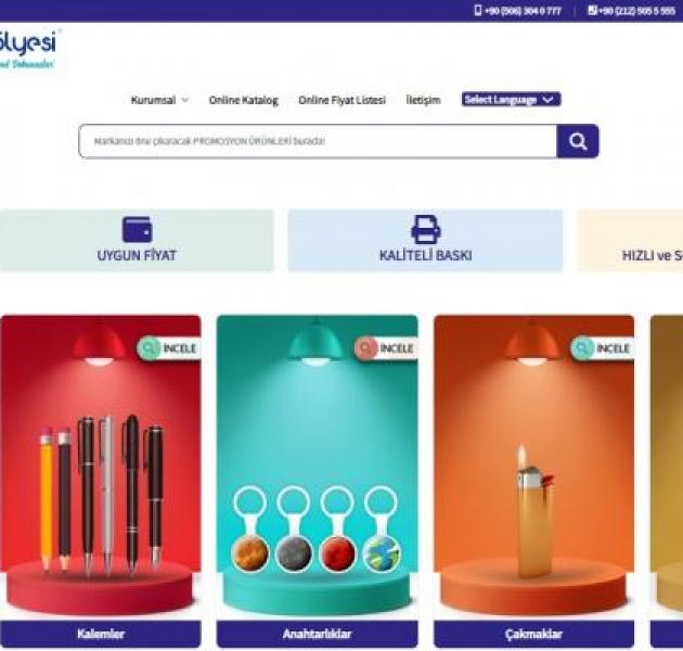 Promosyon Termos Fiyatları