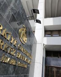 Merkez Bankası'ndan  açıklaması