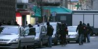 Saldırıları süphelisi Salah Abdeslam Belçika'da yakalandı