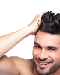 SAÇ EKİMİ