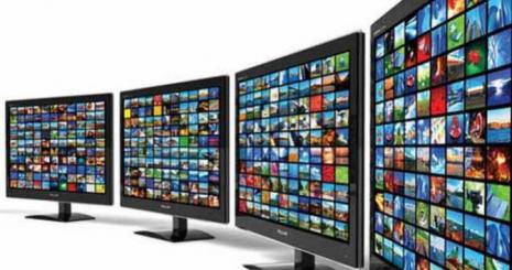 Kesintisiz Online Canlı Tv İzleme	
