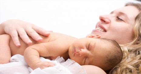 Tüp bebek tedavisi ile kolayca bebek sahibi olmak