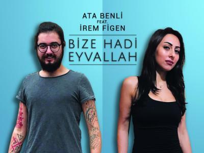 'Bize Hadi Eyvallah' Şarkısı sosyal medya'da hızla yayılıyor.