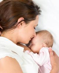 anne sütü Cocuk koruma kalkanı 